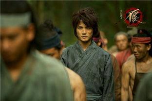 画江湖之不良人网剧版 第二季,暗流涌动，江湖风云再起