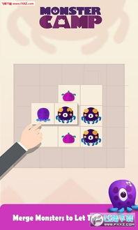 怪兽训练营 （国语版）,热血青春，勇闯极限的奇幻冒险之旅