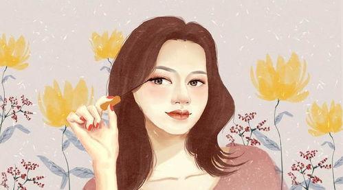 正确的夫人,她如何引领家庭走向幸福